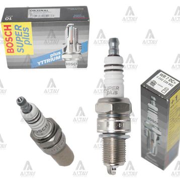 Bosch WR7DCX Buji