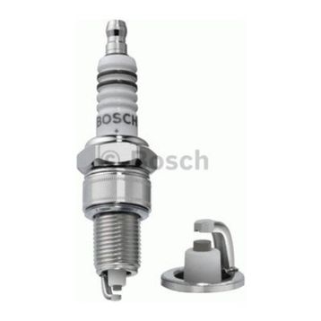 Bosch WR8LC E30 E28 E24 E32 E34 Voyager 0242229705 Buji