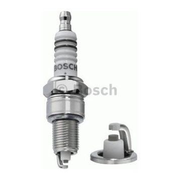 Bosch WR8LC E30 E28 E24 E32 E34 Voyager 0242229705 Buji