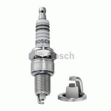 Bosch WR8LC E30 E28 E24 E32 E34 Voyager 0242229705 Buji