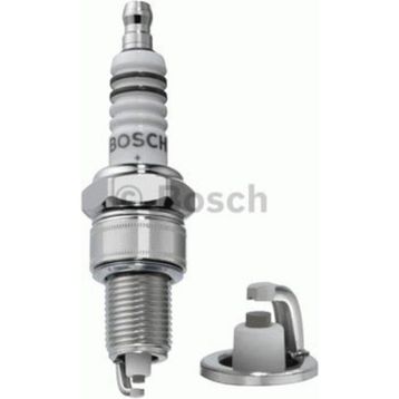 Bosch WR8LC E30 E28 E24 E32 E34 Voyager 0242229705 Buji