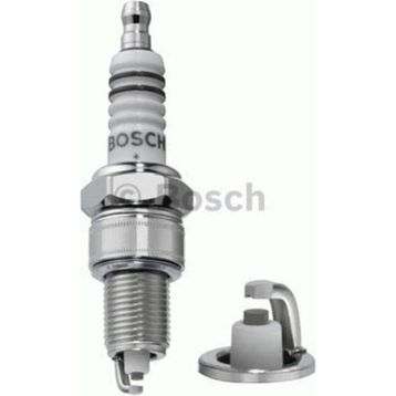 Bosch WR8LC E30 E28 E24 E32 E34 Voyager 0242229705 Buji