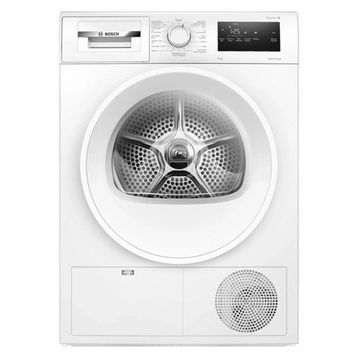 Bosch WTH22202TR 8 kg Çamaşır Kurutma Makinesi