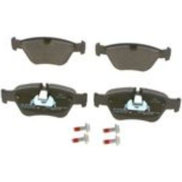 Bosch WVA 21664 W202 S202 C Class. E.N: 0986TB2033-0986TB3148 Ön Fren Balatası