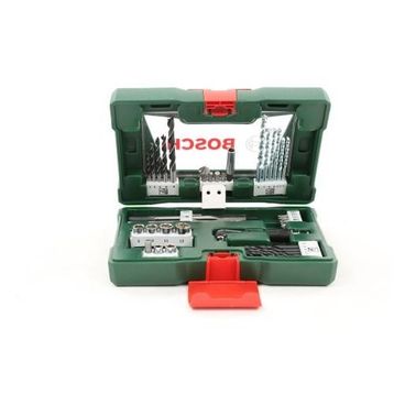 Bosch X-Line 41 Parça Vidalama ve Allen Aksesuar Seti