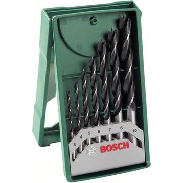 Bosch X-Line 7 Parça Taş Ve Duvar Matkap Ucu