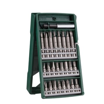 Bosch X-Line Mini 25 Parça Vidalama Seti