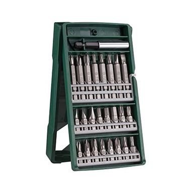 Bosch X-Line Mini 25 Parça Vidalama Seti