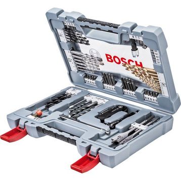 Bosch X-Line Premium Delme Vidalama Seti