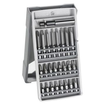 Bosch X-line Pro 25 Parça Vİdala Ucu Seti