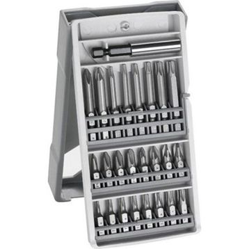 Bosch X-line Pro 25 Parça Vİdala Ucu Seti