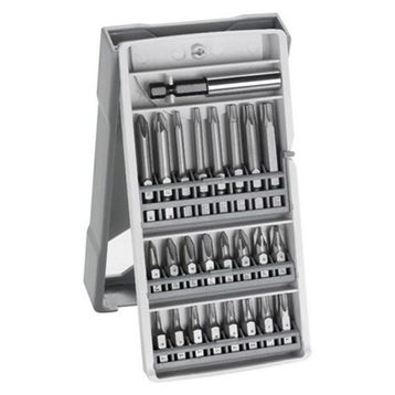 Bosch X-line Pro 25 Parça Vİdala Ucu Seti