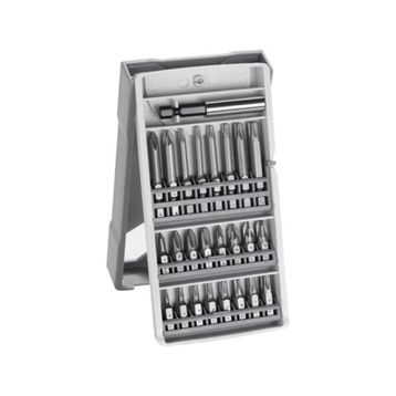 Bosch X-line Pro 25 Parça Vİdala Ucu Seti