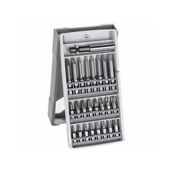 Bosch X-line Pro 25 Parça Vİdala Ucu Seti
