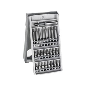 Bosch X-line Pro 25 Parça Vİdala Ucu Seti