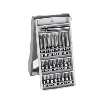 Bosch X-line Pro 25 Parça Vİdala Ucu Seti
