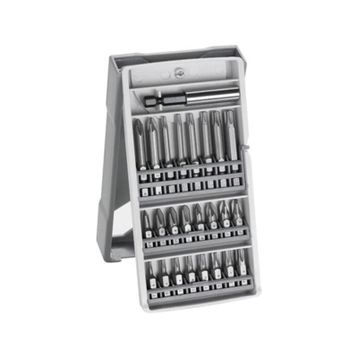 Bosch X-line Pro 25 Parça Vİdala Ucu Seti
