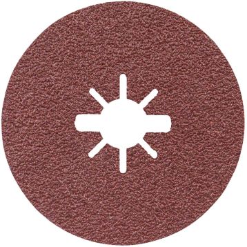 Bosch X-lock 115 mm 36 Metal Fiber Disk Kum Expert Serisi