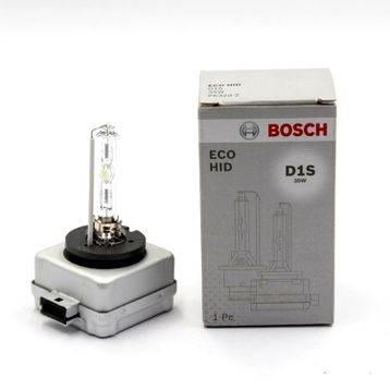 Bosch Xenon White D1s Zenon 6000k Far Ampülü