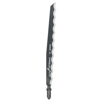 Bosch Yalıtım Malzemeleri Ve Aşındırıcı Malzemeleriçin T 313 AW 3 Lü Paket Dekupaj Testeresi Bıçağı