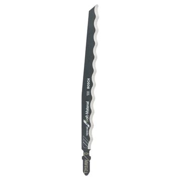 Bosch Yalıtım Malzemeleri Ve Aşındırıcı Malzemeleriçin T 313 AW 3 Lü Paket Dekupaj Testeresi Bıçağı