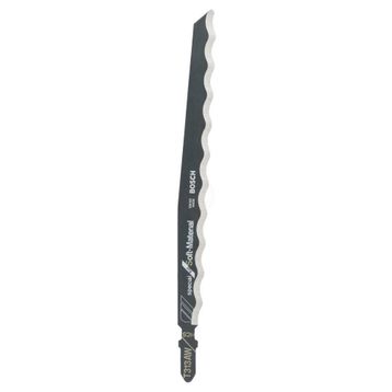 Bosch Yalıtım Malzemeleri Ve Aşındırıcı Malzemeleriçin T 313 AW 3 Lü Paket Dekupaj Testeresi Bıçağı