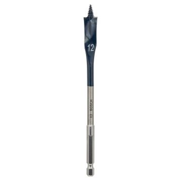 Bosch Yaprak 12x152 mm Matkap Ucu