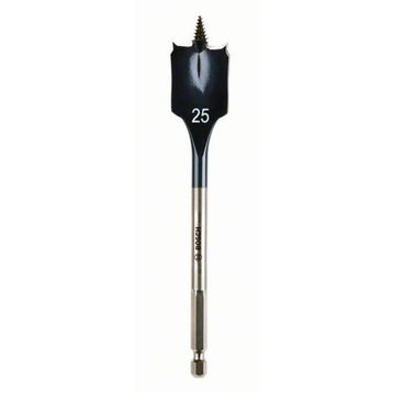 Bosch Yaprak 12x152 mm Matkap Ucu