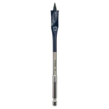 Bosch Yaprak 12x152 mm Matkap Ucu