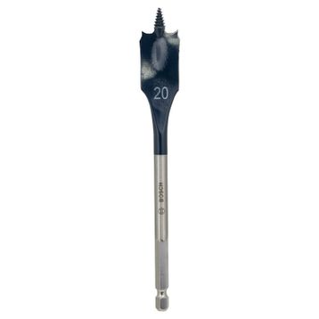 Bosch Yaprak 20x152 mm Matkap Ucu
