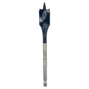 Bosch Yaprak 20x152 mm Matkap Ucu