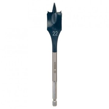 Bosch Yaprak 20x152 mm Matkap Ucu