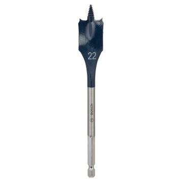 Bosch Yaprak 22x152 mm Matkap Ucu