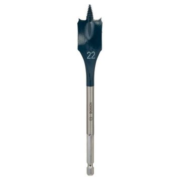 Bosch Yaprak 22x152 mm Matkap Ucu