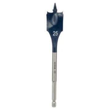 Bosch Yaprak 25x152 mm Matkap Ucu