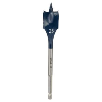 Bosch Yaprak 25x152 mm Matkap Ucu