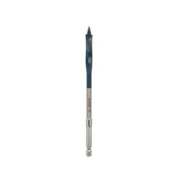 Bosch Yaprak 8x152 mm Matkap Ucu