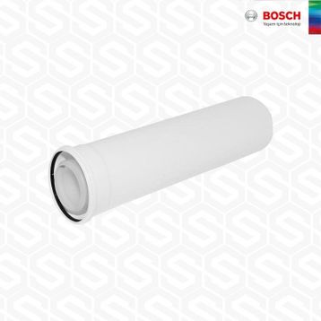 Bosch Yoğuşmalı 100 Cm Kombi Baca Uzatması
