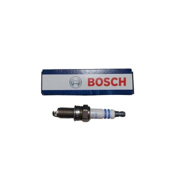 Bosch YR7DC 4’lü Ateşleme Buji Takımı
