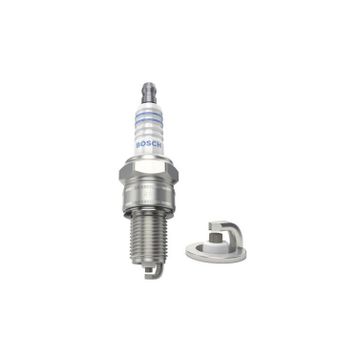 Bosch YR7DC 4’lü Ateşleme Buji Takımı