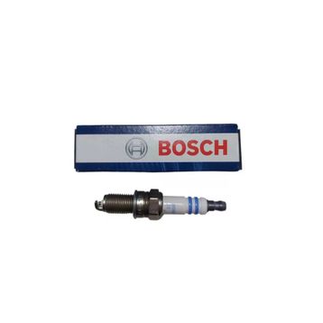 Bosch YR7DC 4’lü Ateşleme Buji Takımı