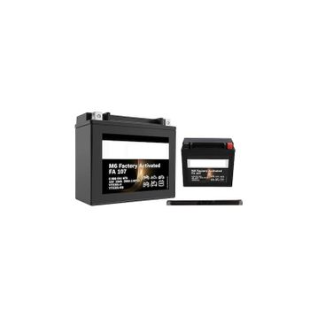 Bosch YTX20L-BS AGM 12 V 18 Ah Akü
