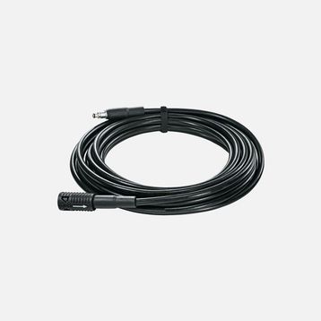 Bosch Yüksek Basınçlı 6 mt 160 Bar Uzatma Hortumu