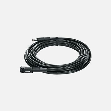 Bosch Yüksek Basınçlı 6 mt 160 Bar Uzatma Hortumu