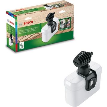 Bosch Yüksek Basınçlı Deterjan Püskürtme Nozülü