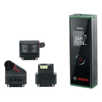 Bosch Zamo III Lazer Metre Setli