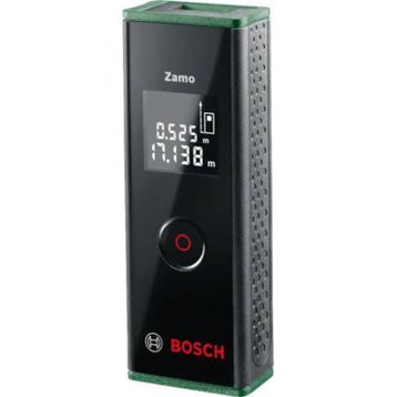 Bosch Zamo III Lazer Metre Setli