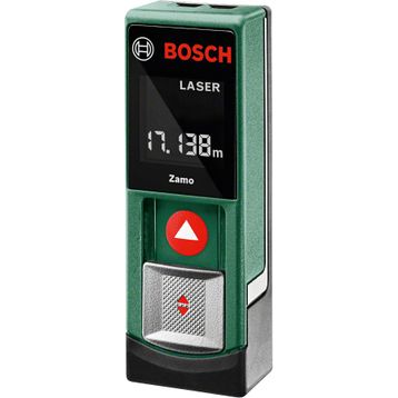 Bosch Zamo Tinbox 20 mt Lazer Metre