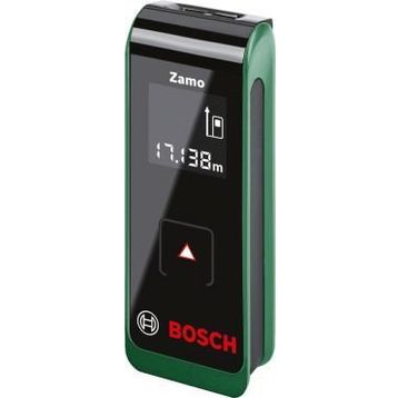 Bosch Zamo Tinbox 20 mt Lazer Metre