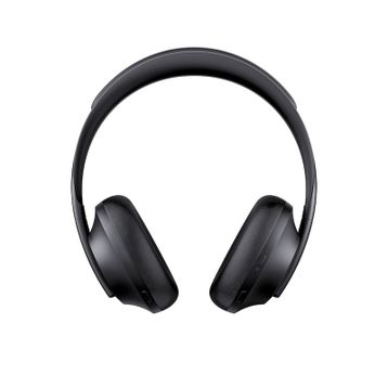 Bose Noise Cancelling 700 Siyah Bluetooth Kulaklık